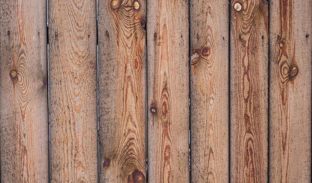 fence rot prevention
