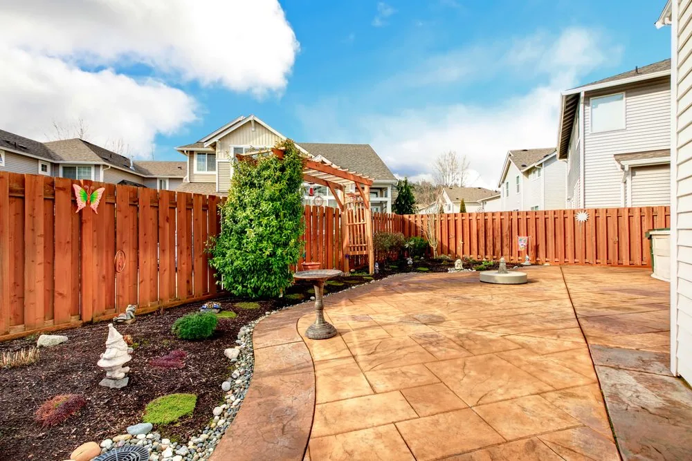 Fence Installation
