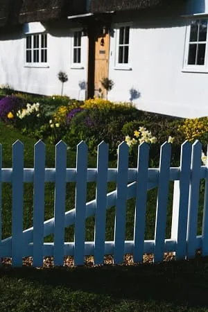 Why Extend Your Fence Height