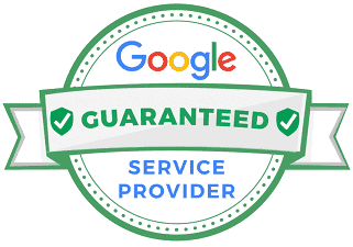 Google Guaranteed service provider