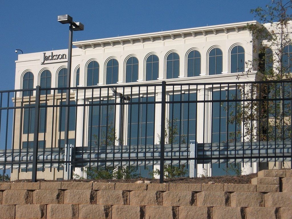 Commercial flat top aluminum